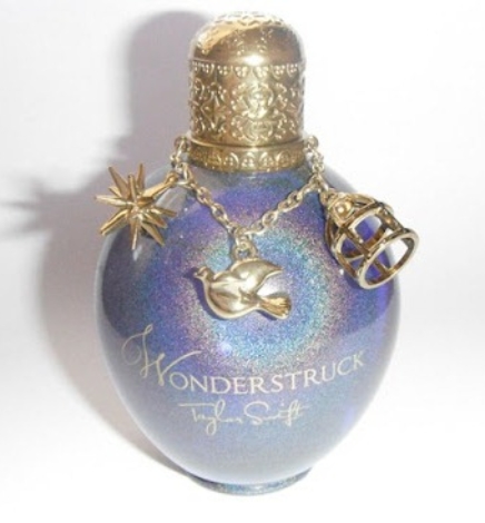 Review:Wonderstruck Fragrance