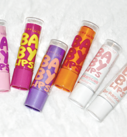 Review: Maybelline’s Baby Lips