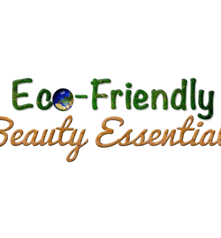 Eco-Friendly Beauty Essentials