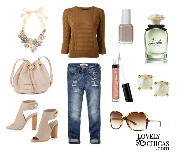 Fall Neutrals – Lovely Chicas