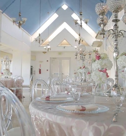 Comfort Inn Levittown & Goya Give Away A Dream Wedding / Comfort Inn Levittown & Goya Regalan Una Boda