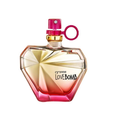 The Fragrance of Love / El Aroma Del Amor