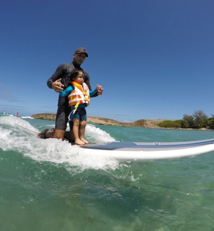 Conquering Autism with SURF 4 DEM