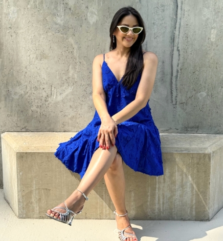 13th Blogiversary: A Journey Through 13 Years & How It All Began