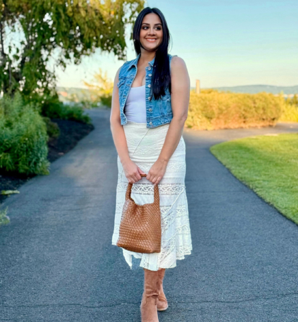 Hello September: Ready For New Opportunities