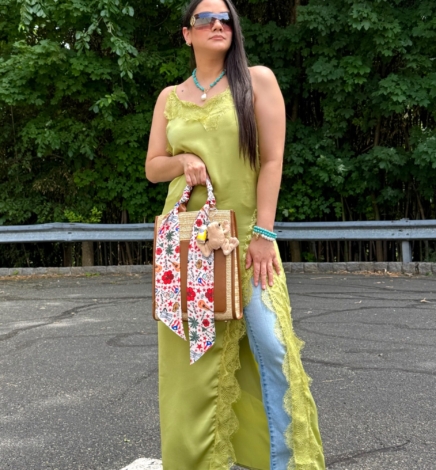Celebrating Puerto Rican Heritage: Fashion and Pride