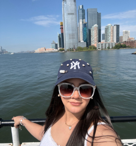 Local Travel Diary: Visiting Ellis Island, Statue of Libert and 9/11 Memorial & Museum