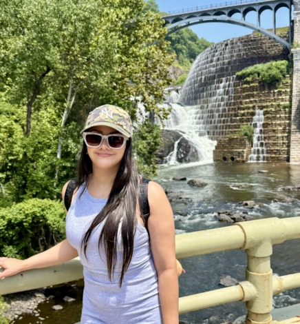  Discovering the New York I Never Knew: 1st stop Croton Gorge Park
