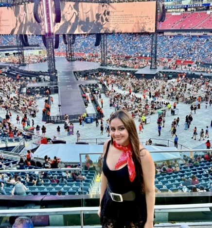 My First BTS Concert: Army, Butterflies, and Bias Wreckers